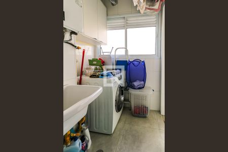 Apartamento à venda com 63m², 2 quartos e 1 vagaÁrea de Serviço