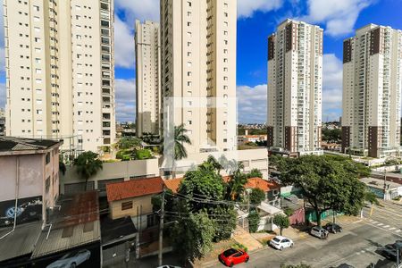 Apartamento à venda com 63m², 2 quartos e 1 vagaVista da Suíte
