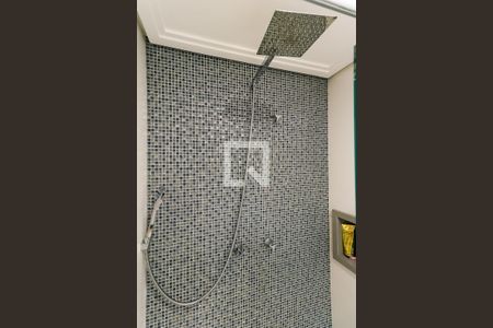 Apartamento à venda com 63m², 2 quartos e 1 vagaBanheiro Social