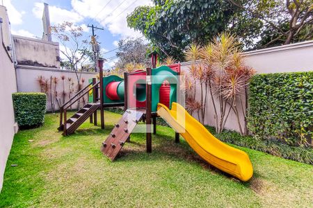 Apartamento à venda com 63m², 2 quartos e 1 vagaÁrea Comum - Playground