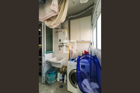 Apartamento à venda com 63m², 2 quartos e 1 vagaÁrea de Serviço