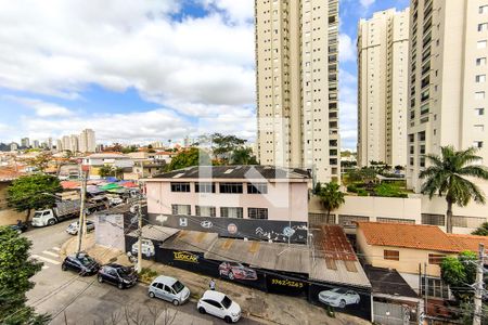 Apartamento à venda com 63m², 2 quartos e 1 vagaVista da Varanda