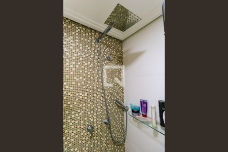 Apartamento à venda com 63m², 2 quartos e 1 vagaBanheiro da Suíte