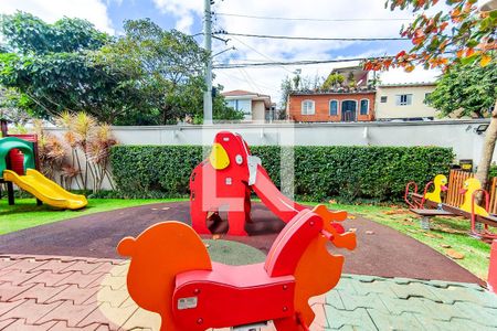 Apartamento à venda com 63m², 2 quartos e 1 vagaÁrea Comum - Playground