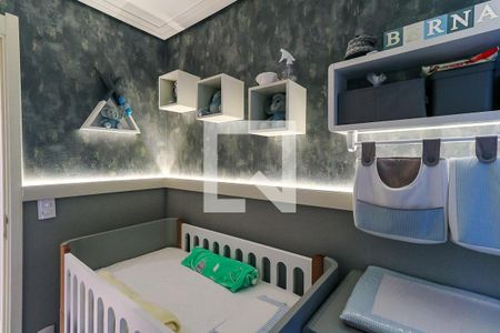 Apartamento à venda com 63m², 2 quartos e 1 vagaQuarto