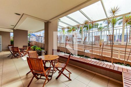 Apartamento à venda com 63m², 2 quartos e 1 vagaÁrea Comum