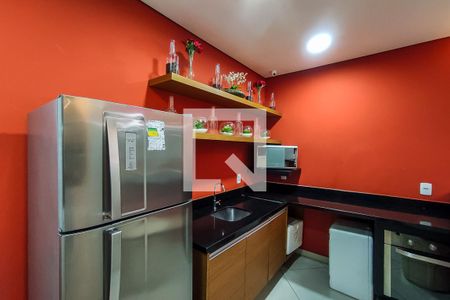 Apartamento à venda com 63m², 2 quartos e 1 vagaÁrea Comum - Salão de Festas