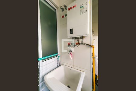 Apartamento à venda com 63m², 2 quartos e 1 vagaÁrea de Serviço