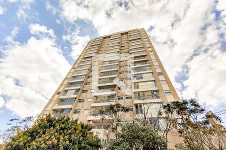 Apartamento à venda com 63m², 2 quartos e 1 vagaFachada