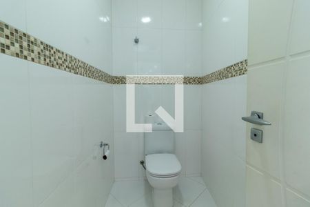 Casa à venda com 700m², 3 quartos e 8 vagasVestiários - Banheiro 2