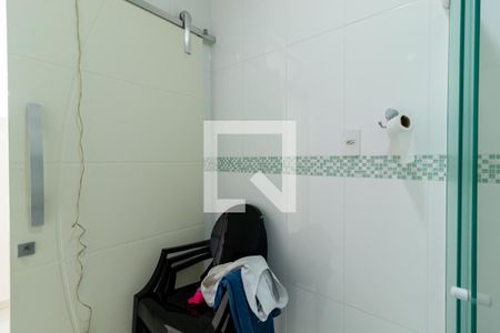 Casa à venda com 700m², 3 quartos e 8 vagasVestiários - Banheiro 3