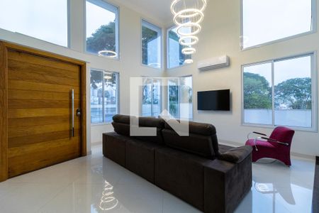 Sala de Estar de casa à venda com 3 quartos, 700m² em Jardim Franca, São Paulo