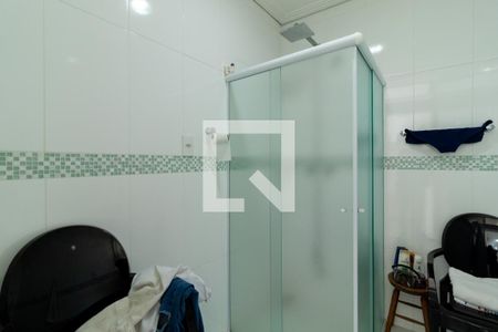 Casa à venda com 700m², 3 quartos e 8 vagasVestiários - Banheiro 3