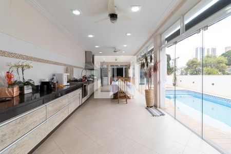 Casa à venda com 700m², 3 quartos e 8 vagasÁrea de Lazer