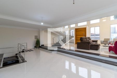 Casa à venda com 700m², 3 quartos e 8 vagasSala de Estar