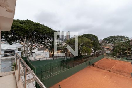 Casa à venda com 700m², 3 quartos e 8 vagasVaranda da Suíte 1