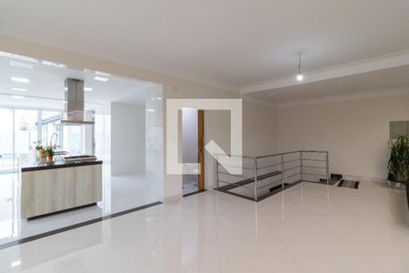 Casa à venda com 700m², 3 quartos e 8 vagasSala de Estar