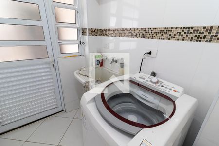 Casa à venda com 700m², 3 quartos e 8 vagasÁrea de Serviço