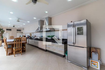 Casa à venda com 700m², 3 quartos e 8 vagasÁrea de Lazer