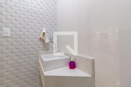 Casa à venda com 700m², 3 quartos e 8 vagasLavabo