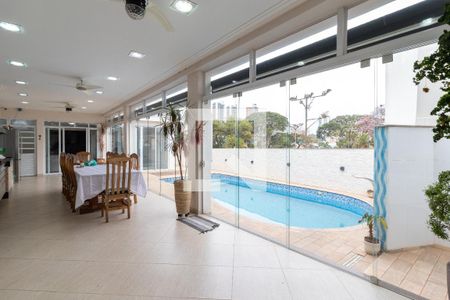 Casa à venda com 700m², 3 quartos e 8 vagasÁrea de Lazer