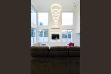 Sala de Estar de casa à venda com 3 quartos, 700m² em Jardim Franca, São Paulo