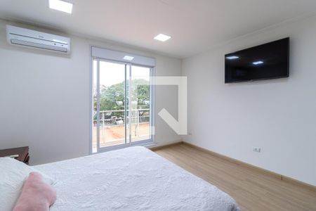 Suíte 1 de casa à venda com 3 quartos, 700m² em Jardim Franca, São Paulo