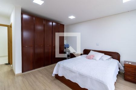 Suíte 1 de casa à venda com 3 quartos, 700m² em Jardim Franca, São Paulo