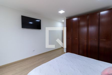 Suíte 1 de casa à venda com 3 quartos, 700m² em Jardim Franca, São Paulo