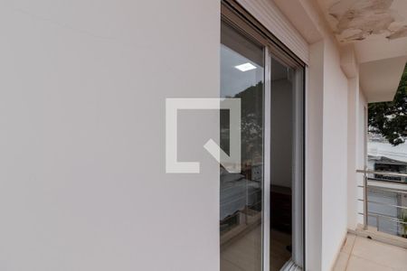 Casa à venda com 700m², 3 quartos e 8 vagasVaranda da Suíte 1