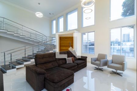 Sala de Estar de casa à venda com 3 quartos, 700m² em Jardim Franca, São Paulo