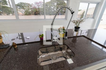 Casa à venda com 700m², 3 quartos e 8 vagasCozinha