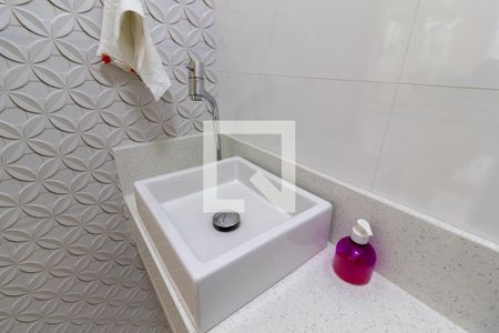 Casa à venda com 700m², 3 quartos e 8 vagasLavabo