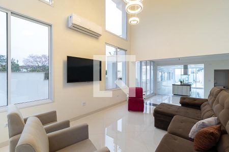 Sala de Estar de casa à venda com 3 quartos, 700m² em Jardim Franca, São Paulo