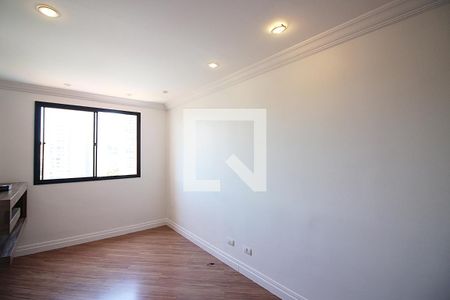 Sala de apartamento à venda com 2 quartos, 65m² em Vila Tupi, São Bernardo do Campo