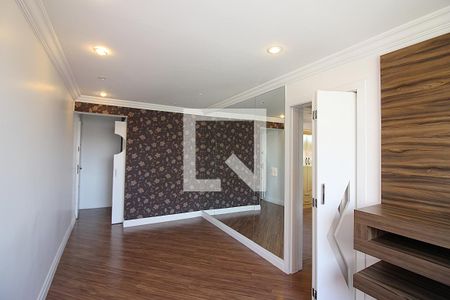 Apartamento à venda com 65m², 2 quartos e 1 vagaSala