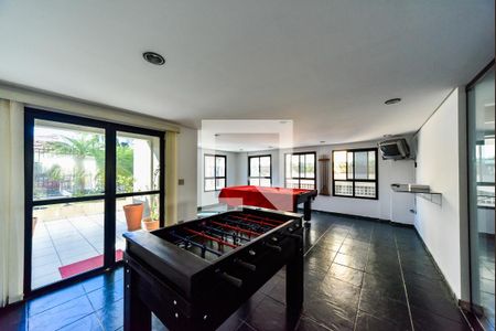 Apartamento à venda com 65m², 2 quartos e 1 vagaÁrea comum do Condomínio