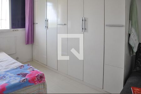 Quarto 2 de apartamento à venda com 3 quartos, 55m² em Ingá, Niterói