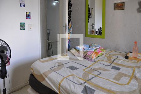 Quarto 1 de apartamento à venda com 3 quartos, 55m² em Ingá, Niterói