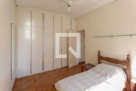 Suíte 1 de apartamento à venda com 2 quartos, 60m² em Savassi, Belo Horizonte