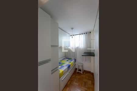 Apartamento à venda com 60m², 2 quartos e sem vaga Apartamento à venda com 60m², 2 quartos e sem vagaSuíte 2