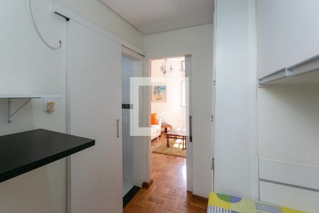 Apartamento à venda com 60m², 2 quartos e sem vaga Apartamento à venda com 60m², 2 quartos e sem vagaSuíte 2