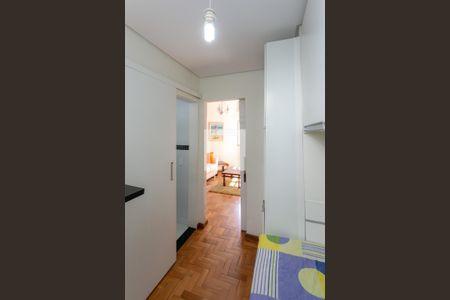 Apartamento à venda com 60m², 2 quartos e sem vaga Apartamento à venda com 60m², 2 quartos e sem vagaSuíte 2