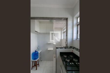 Apartamento à venda com 60m², 2 quartos e sem vaga Apartamento à venda com 60m², 2 quartos e sem vagaCozinha