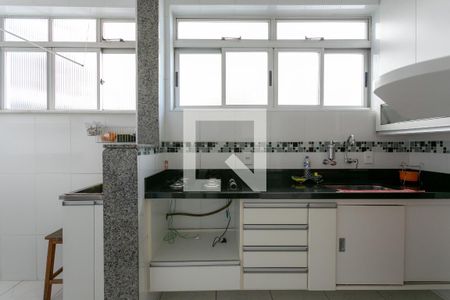 Apartamento à venda com 60m², 2 quartos e sem vaga Apartamento à venda com 60m², 2 quartos e sem vagaCozinha