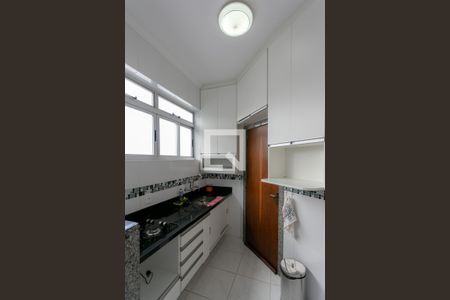 Apartamento à venda com 60m², 2 quartos e sem vaga Apartamento à venda com 60m², 2 quartos e sem vagaCozinha