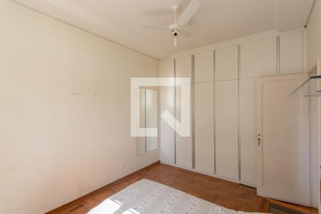 Suíte 1 de apartamento à venda com 2 quartos, 60m² em Savassi, Belo Horizonte