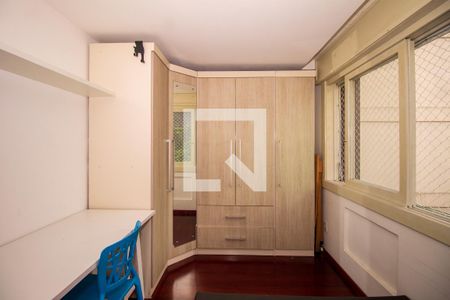 quarto de apartamento à venda com 1 quarto, 38m² em Centro Histórico, Porto Alegre