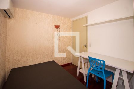 quarto de apartamento à venda com 1 quarto, 38m² em Centro Histórico, Porto Alegre