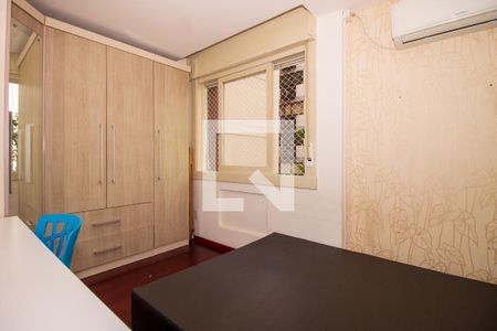 quarto de apartamento à venda com 1 quarto, 38m² em Centro Histórico, Porto Alegre